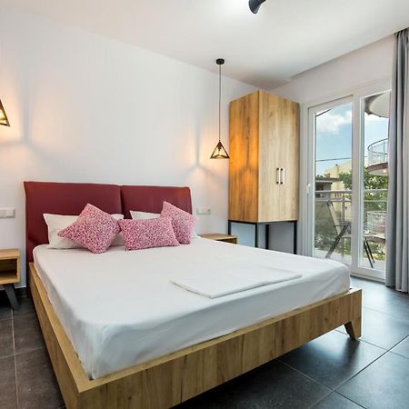 Linden Apartments Potósz Kültér fotó