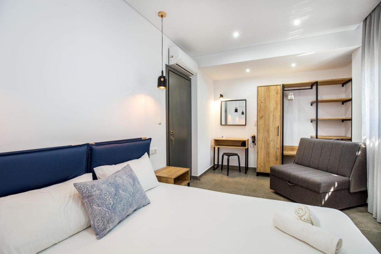 Linden Apartments Potósz Kültér fotó