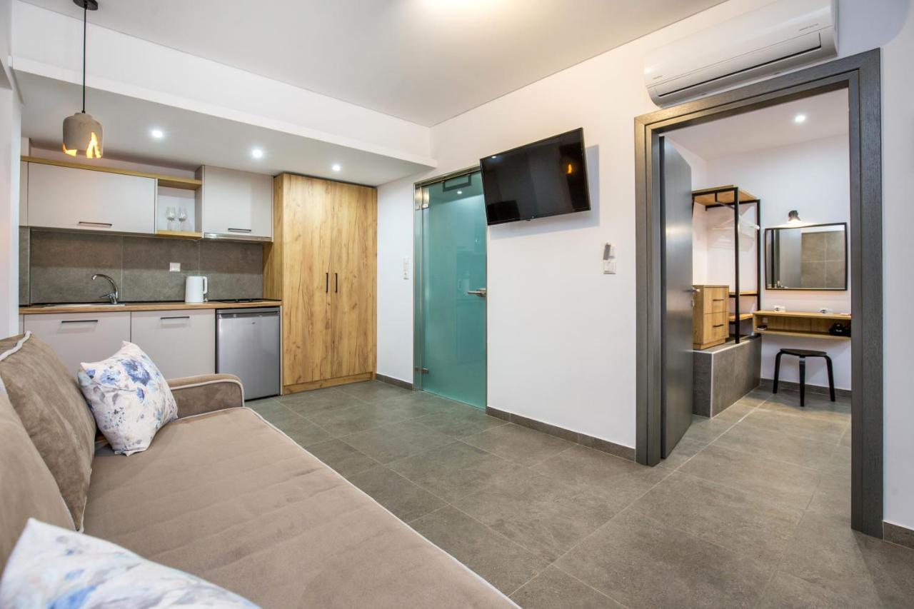 Linden Apartments Potósz Kültér fotó