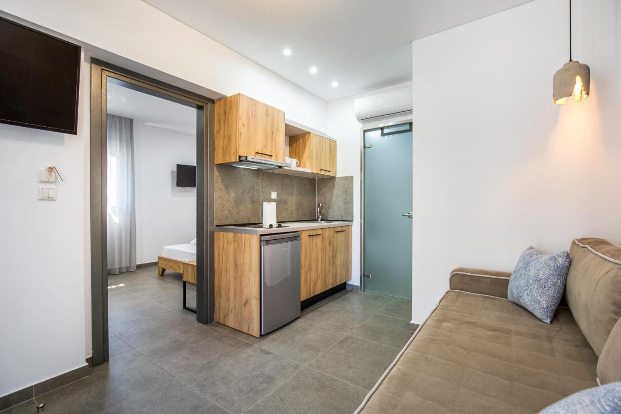 Linden Apartments Potósz Kültér fotó