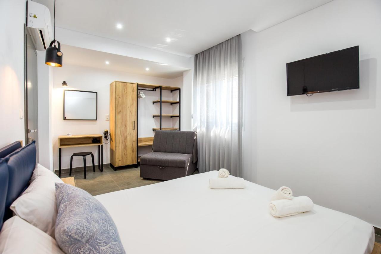 Linden Apartments Potósz Kültér fotó