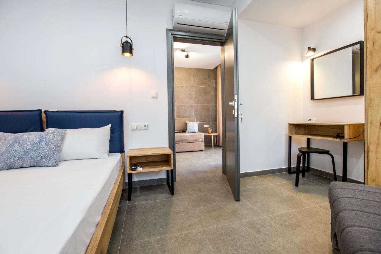 Linden Apartments Potósz Kültér fotó