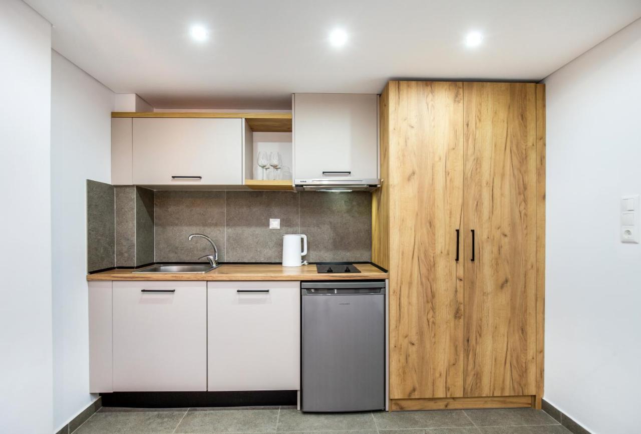 Linden Apartments Potósz Kültér fotó