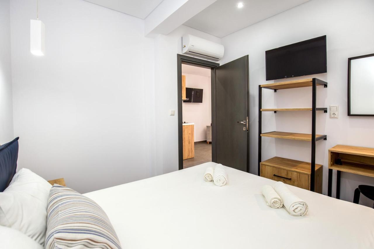 Linden Apartments Potósz Kültér fotó
