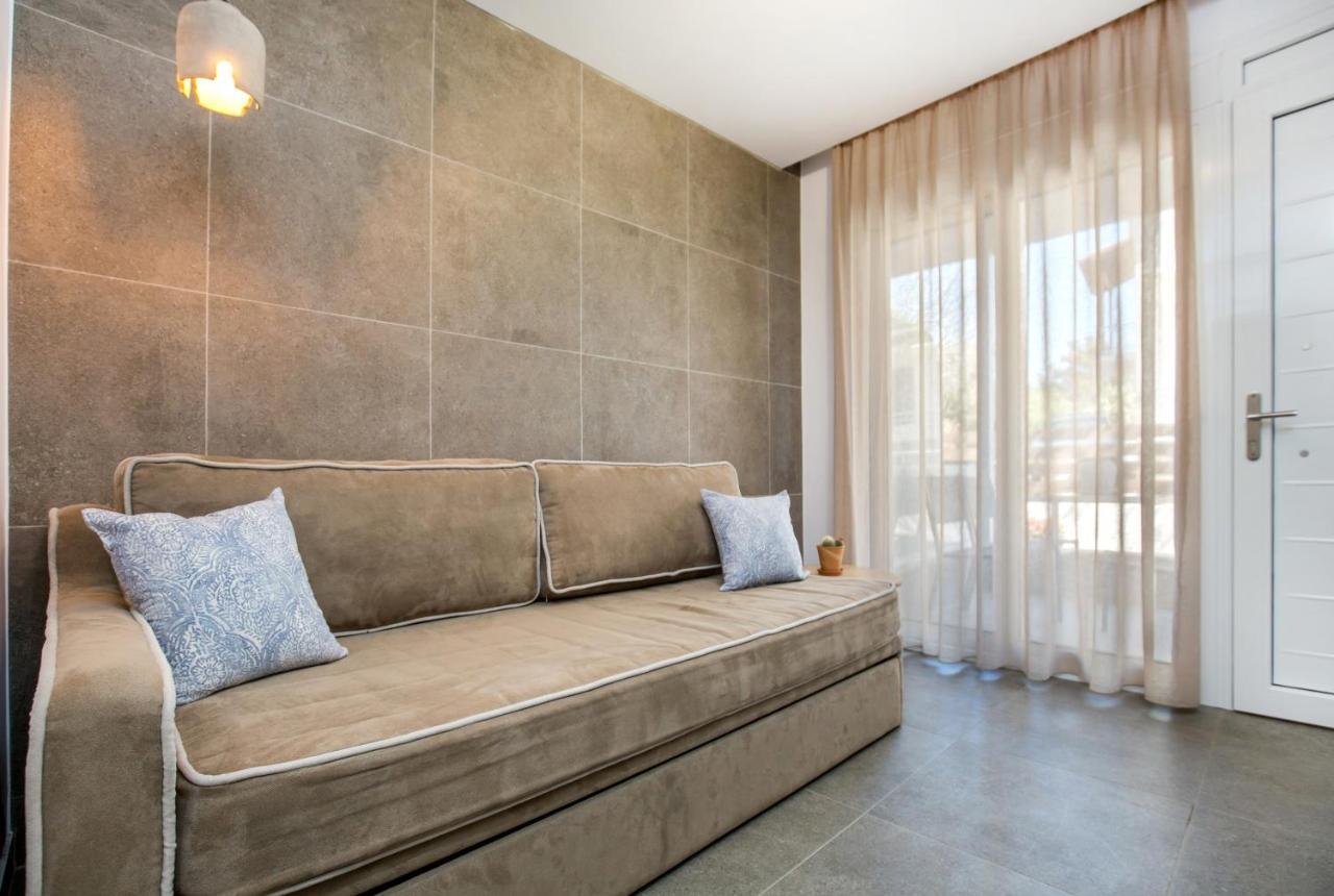 Linden Apartments Potósz Kültér fotó
