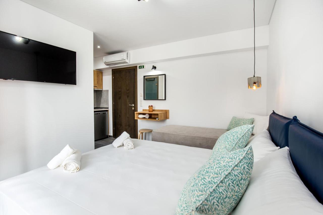 Linden Apartments Potósz Kültér fotó