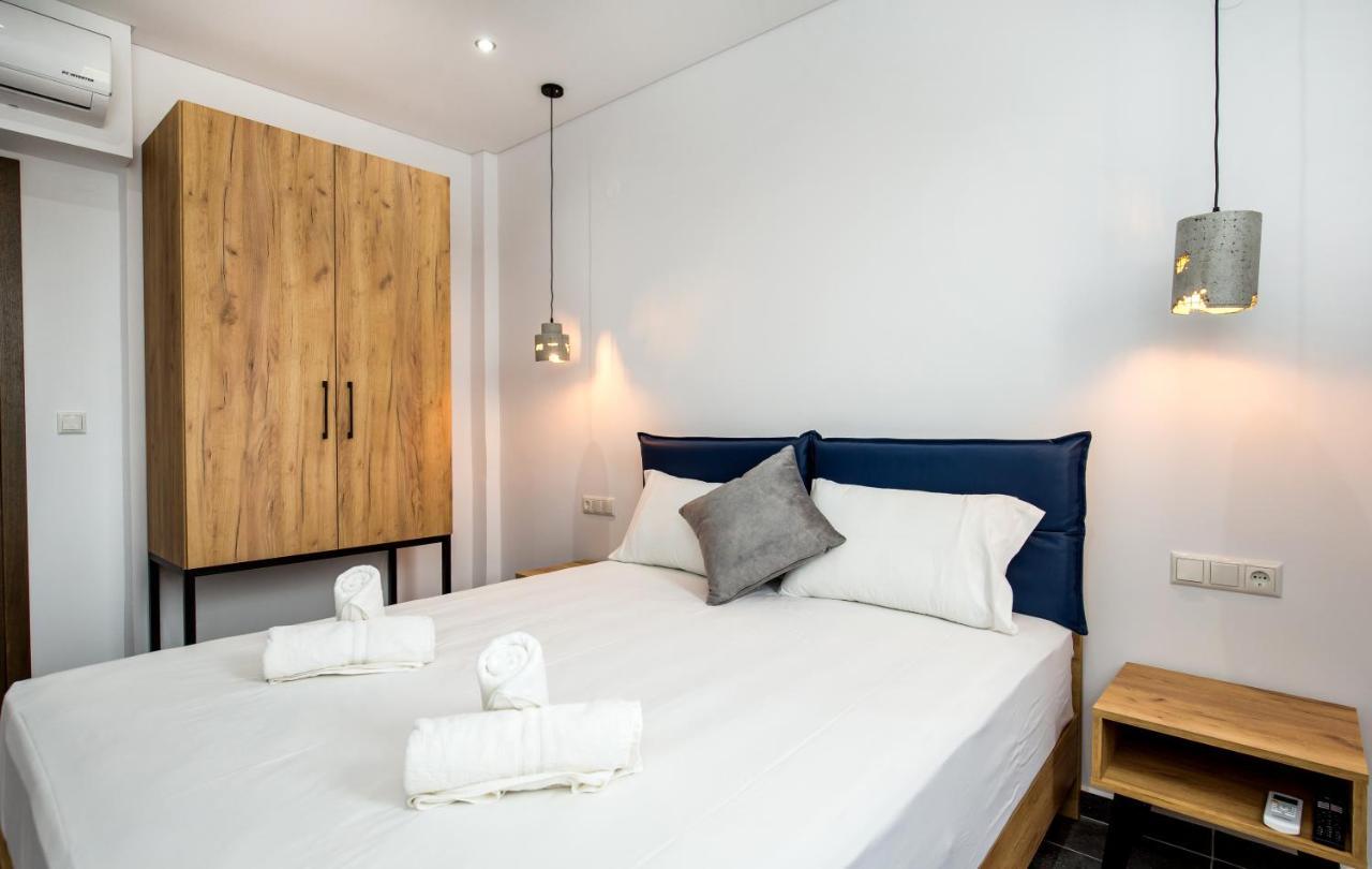 Linden Apartments Potósz Kültér fotó