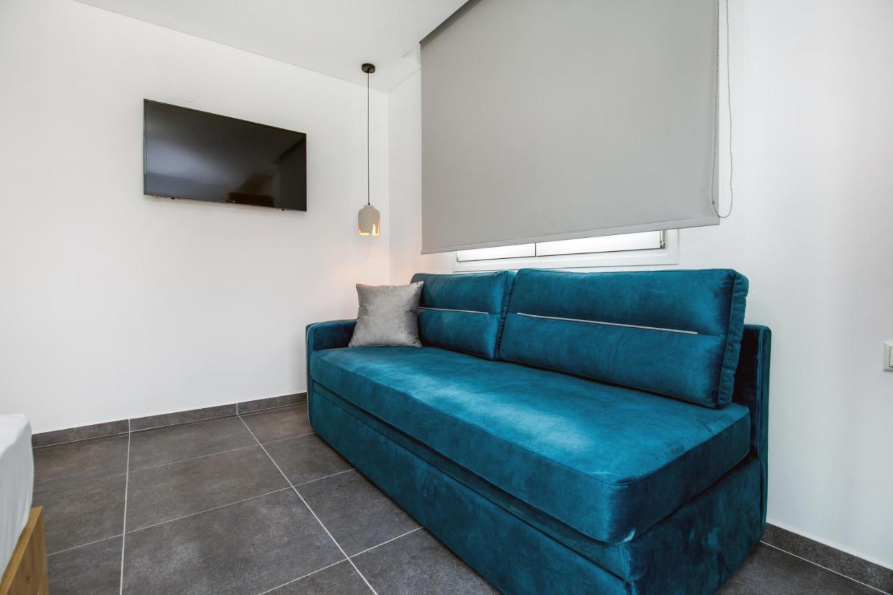 Linden Apartments Potósz Kültér fotó