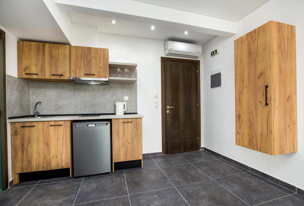 Linden Apartments Potósz Kültér fotó