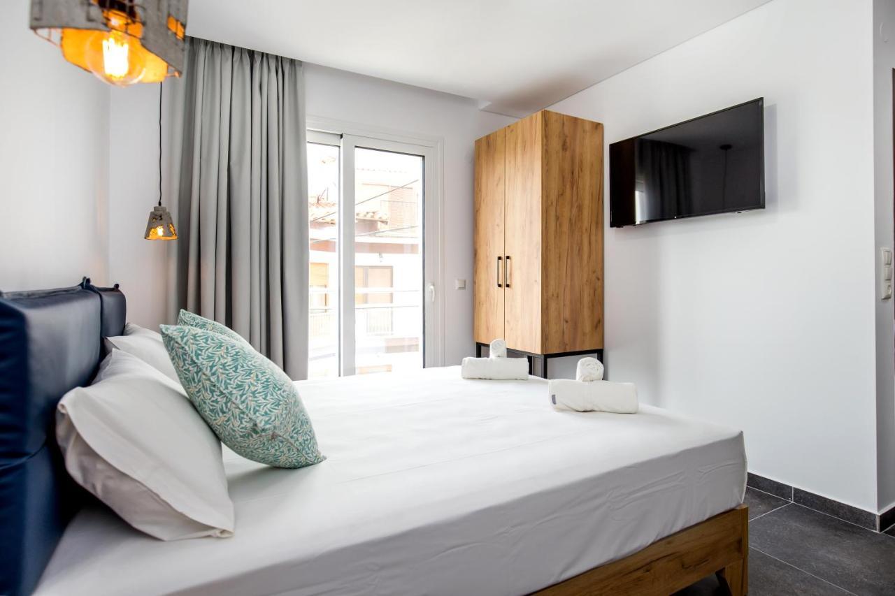 Linden Apartments Potósz Kültér fotó