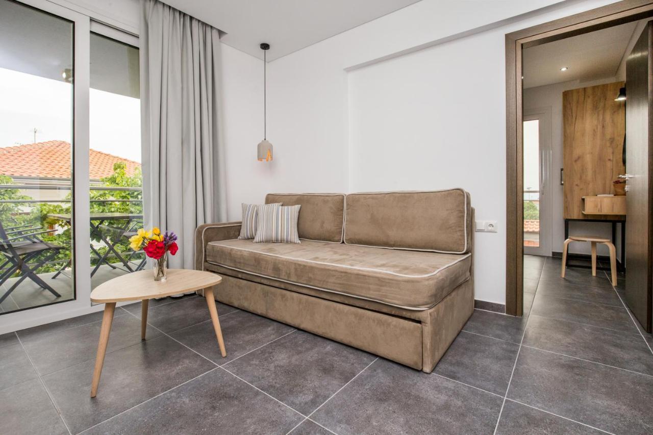 Linden Apartments Potósz Kültér fotó