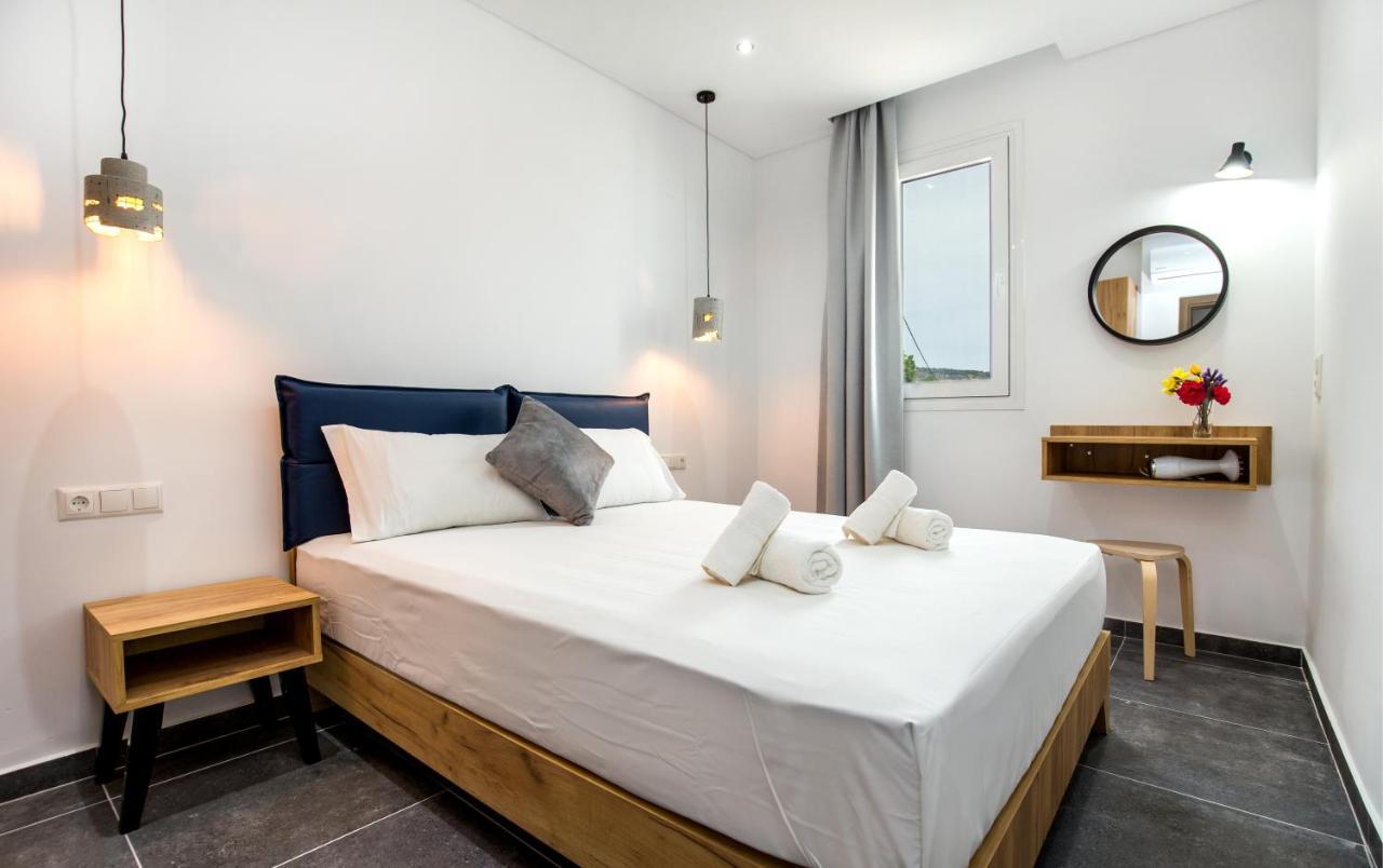 Linden Apartments Potósz Kültér fotó