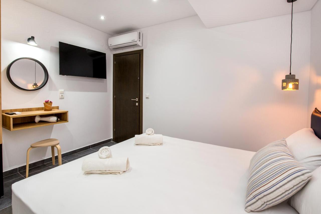 Linden Apartments Potósz Kültér fotó