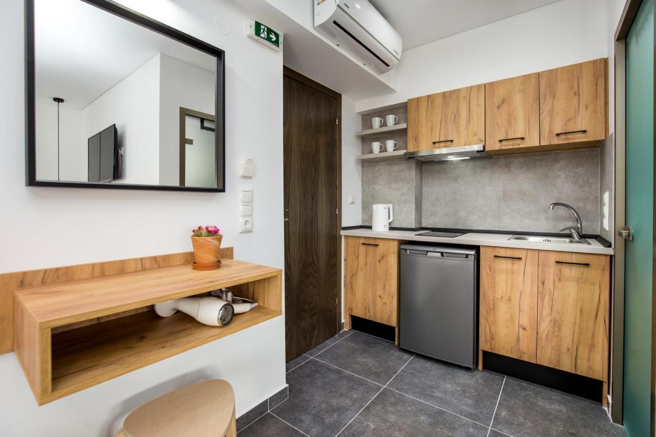 Linden Apartments Potósz Kültér fotó
