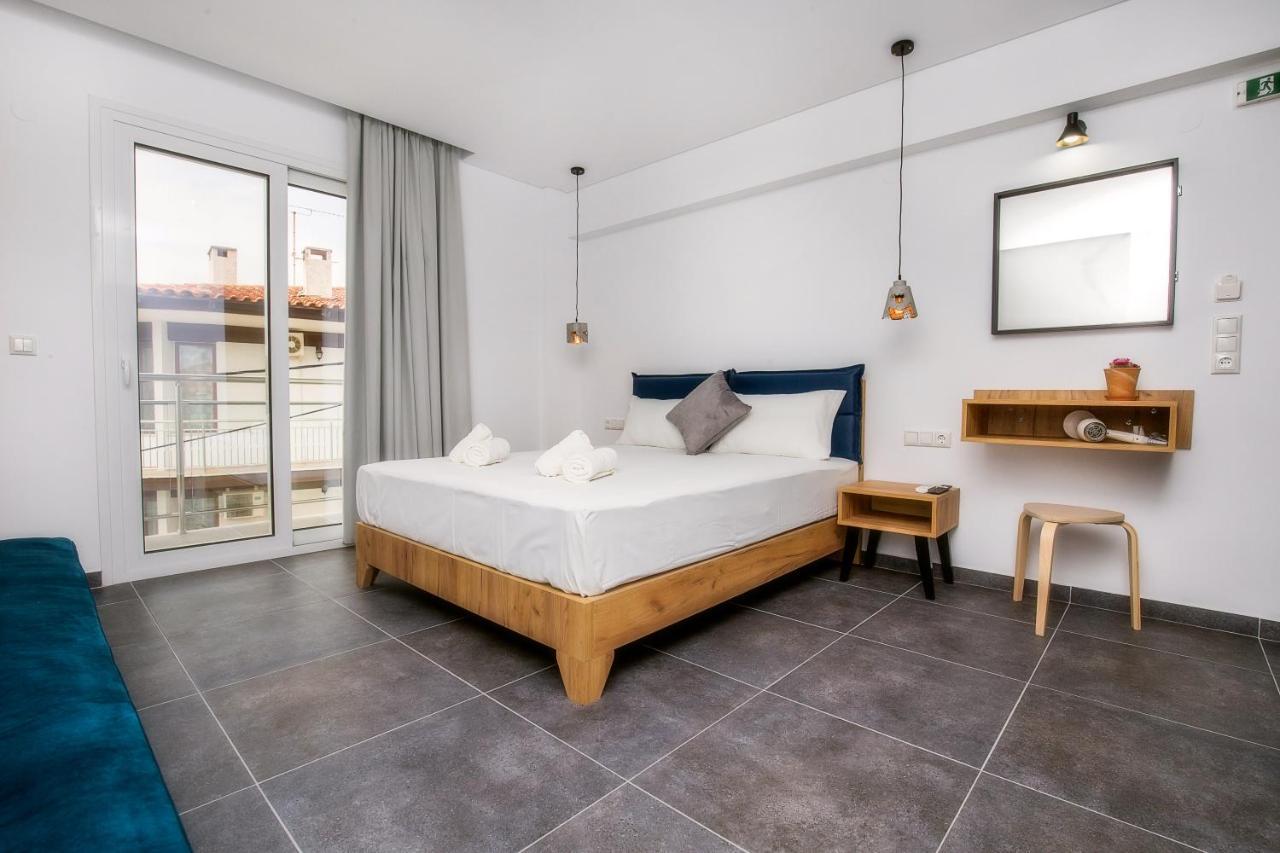 Linden Apartments Potósz Kültér fotó