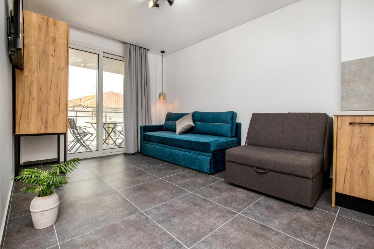 Linden Apartments Potósz Kültér fotó