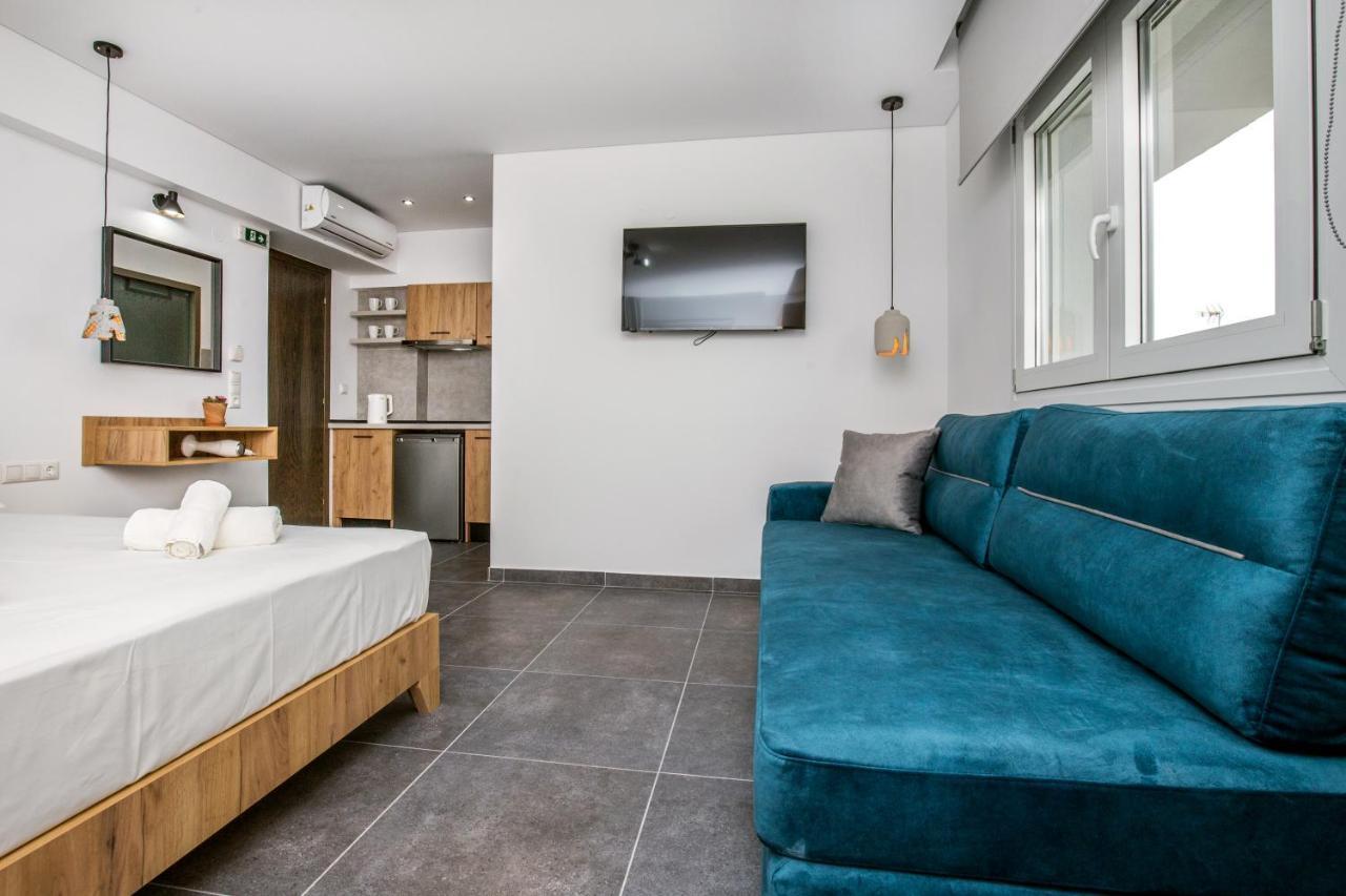 Linden Apartments Potósz Kültér fotó