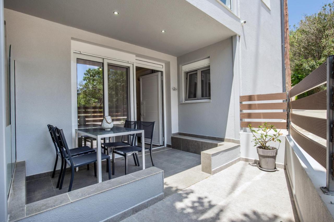 Linden Apartments Potósz Kültér fotó