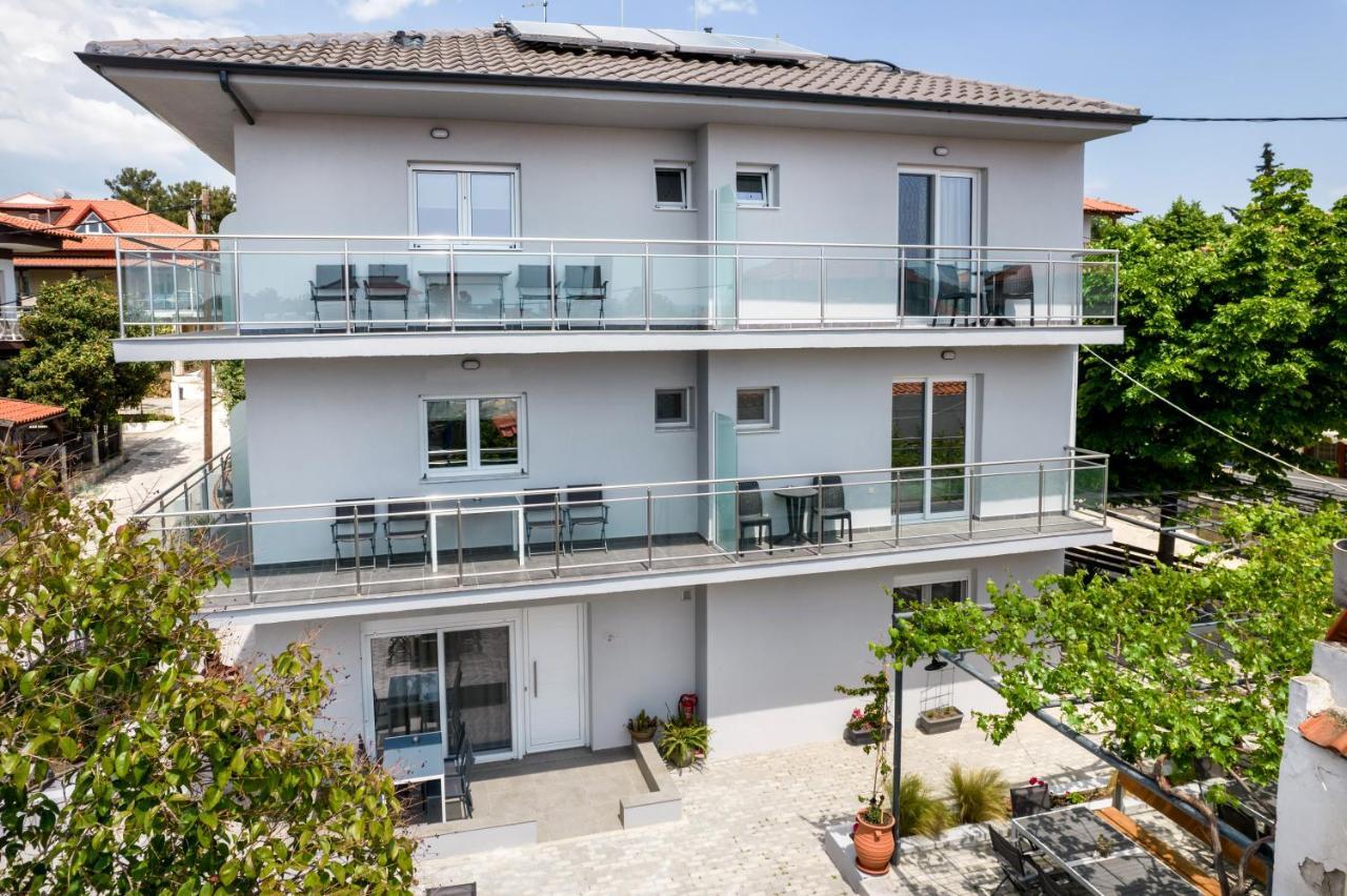 Linden Apartments Potósz Kültér fotó