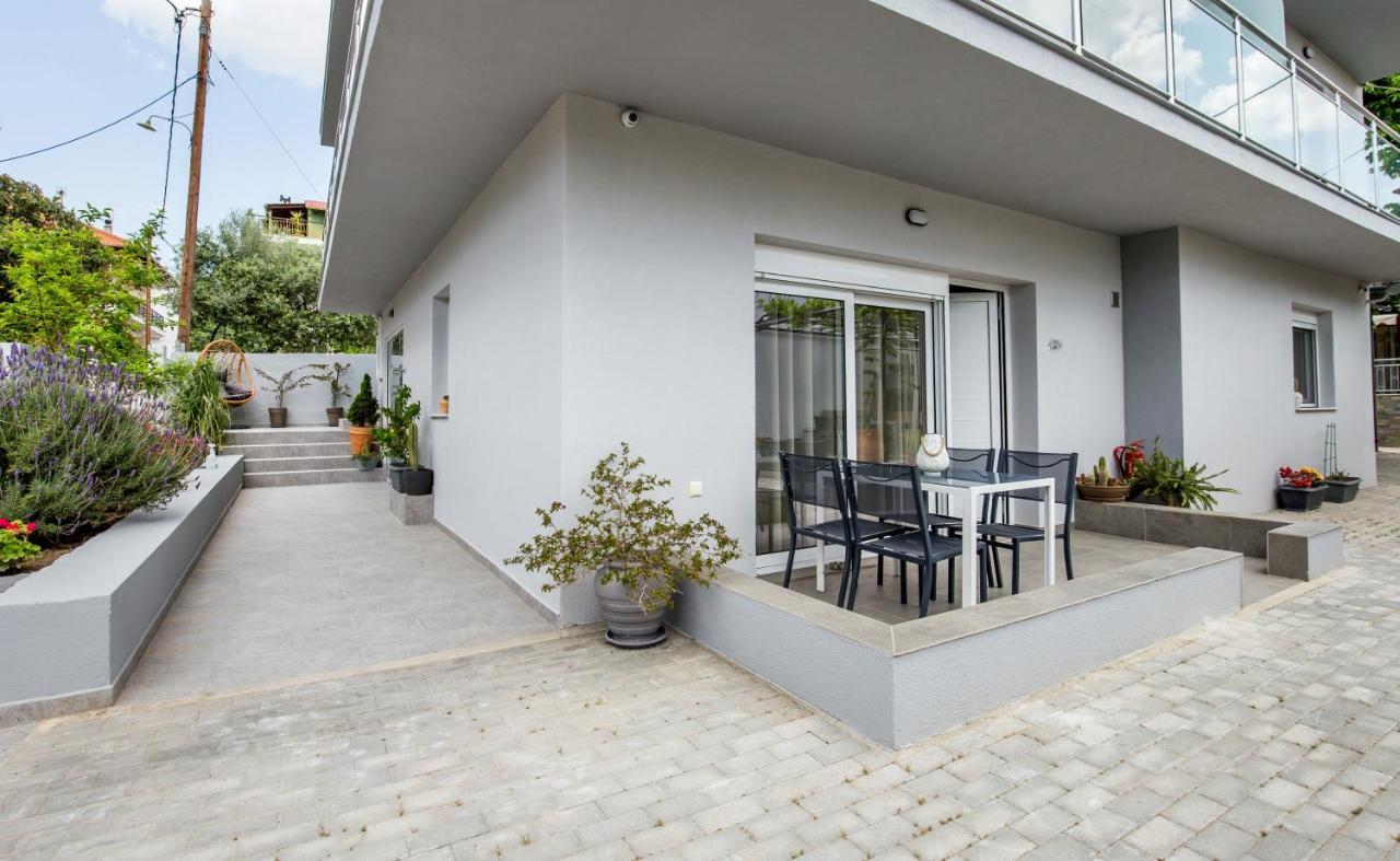 Linden Apartments Potósz Kültér fotó