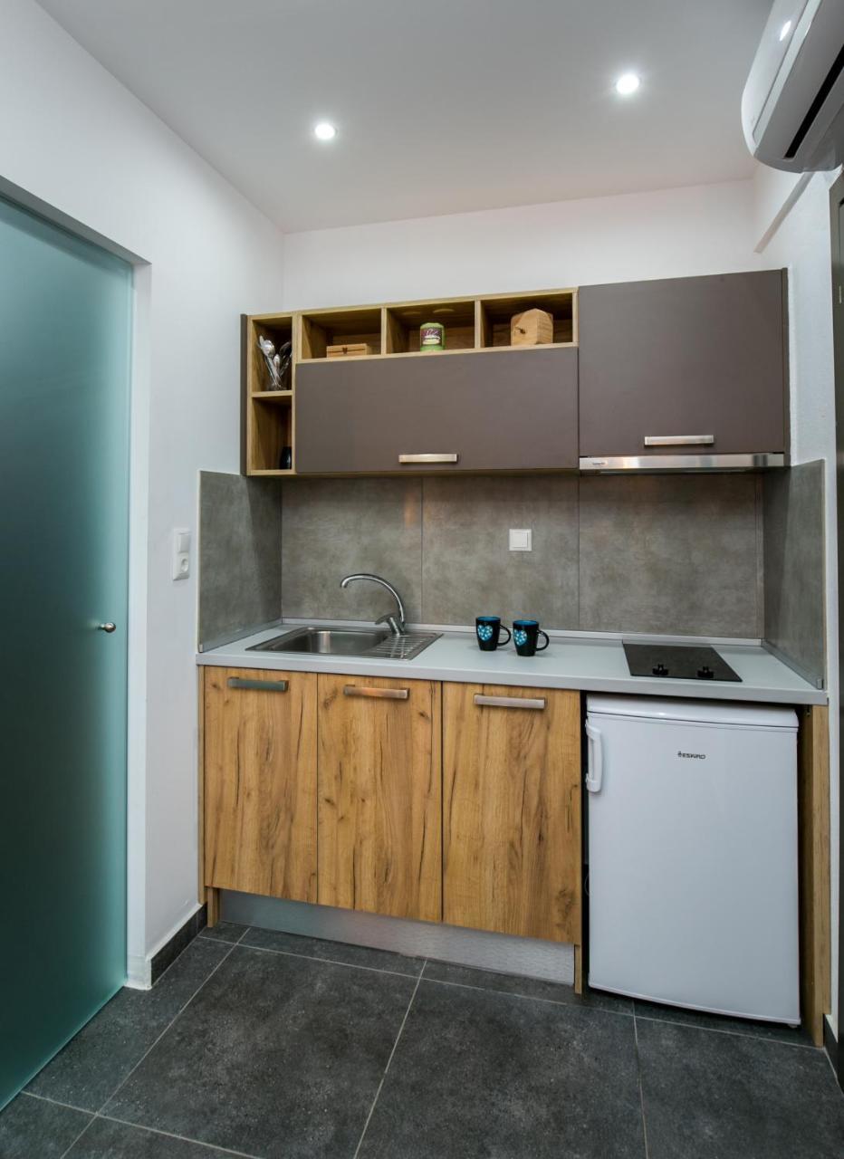 Linden Apartments Potósz Kültér fotó