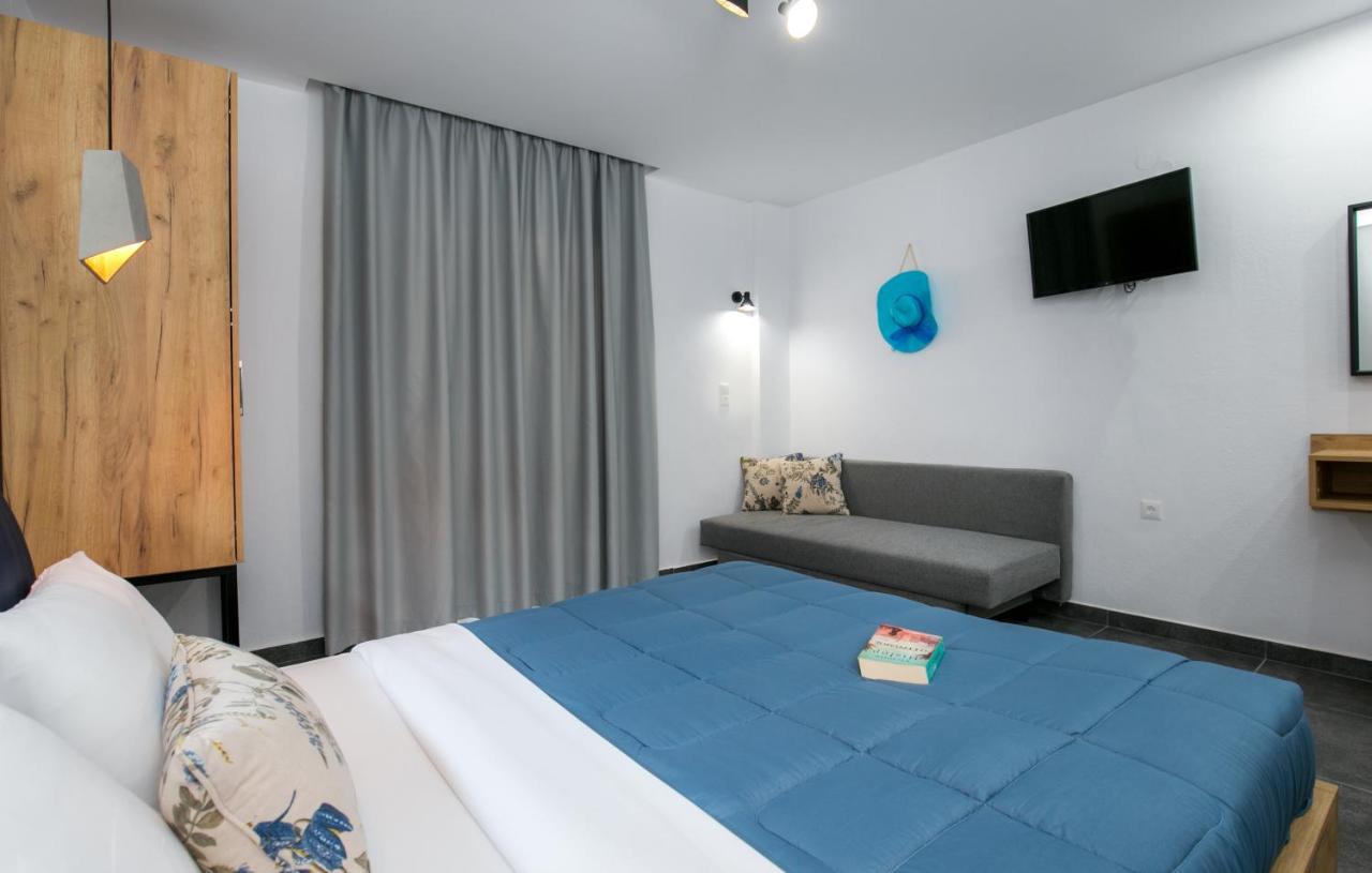Linden Apartments Potósz Kültér fotó