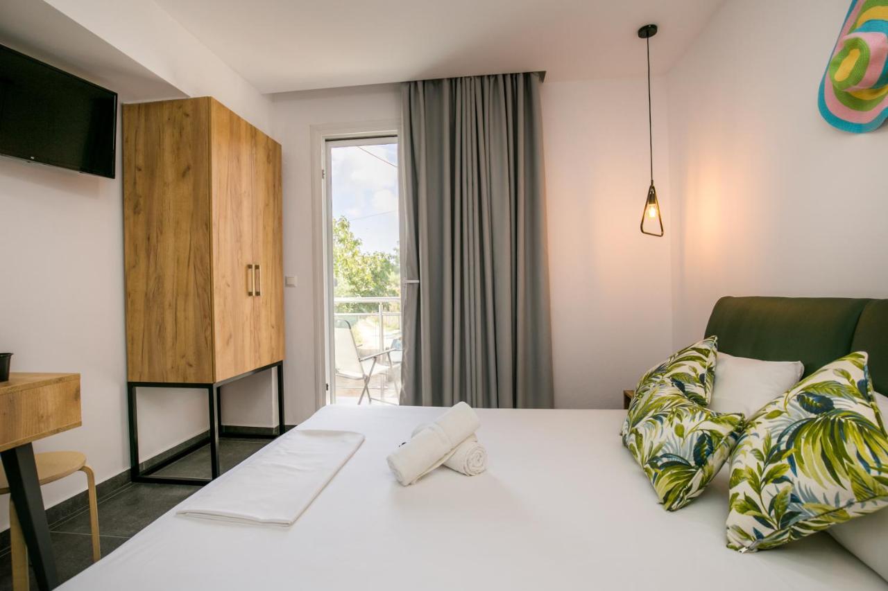 Linden Apartments Potósz Kültér fotó