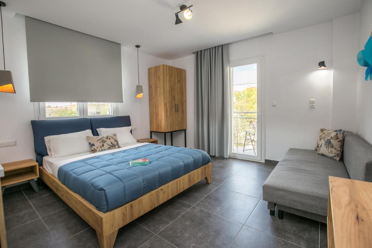 Linden Apartments Potósz Kültér fotó